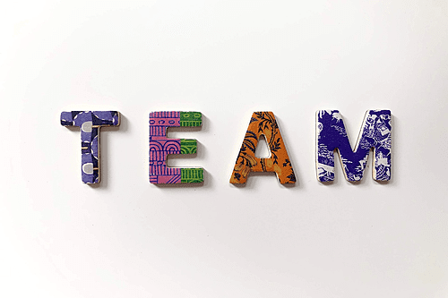 Firmen und Teams Firmen und Teams