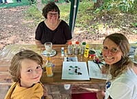 Workshop "Wie aus Strandgut Kunst wird" - SCHWERIN - feste Termine 2023 Workshop "Wie aus Strandgut Kunst wird" - SCHWERIN - feste Termine 2023