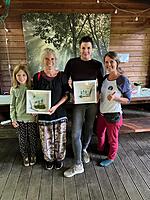 Workshop "Wie aus Strandgut Kunst wird" - SCHWERIN - feste Termine 2023 Workshop "Wie aus Strandgut Kunst wird" - SCHWERIN - feste Termine 2023