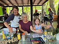 Workshop "Wie aus Strandgut Kunst wird" - SCHWERIN - feste Termine 2023 Workshop "Wie aus Strandgut Kunst wird" - SCHWERIN - feste Termine 2023