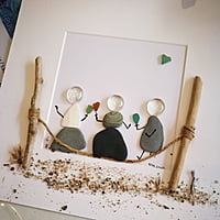 Strandevent „Kunst und Mee(h)r am Morgen“ -feste Termine Strandevent „Kunst und Mee(h)r am Morgen“ -feste Termine