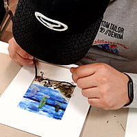 Workshop "Wie aus Strandgut Kunst wird" - SCHWERIN - feste Termine Workshop "Wie aus Strandgut Kunst wird" - SCHWERIN - feste Termine