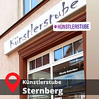 Workshop "Wie aus Strandgut Kunst wird" - STERNBERG - feste Termine